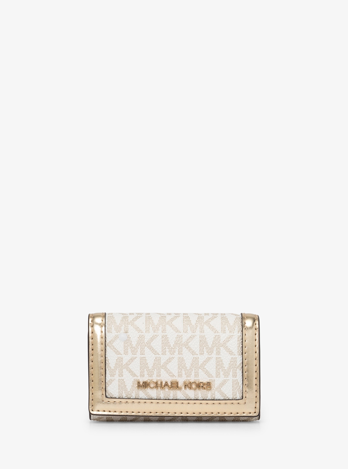 JET SET TRAVEL キーケース スモール - MKシグネチャー