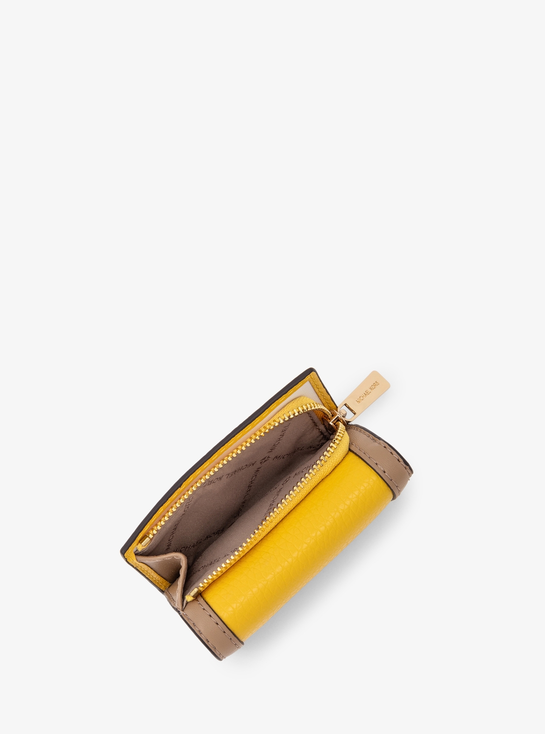 【日本限定】JET SET TRAVEL トライフォールド ジップウォレット エクストラスモール