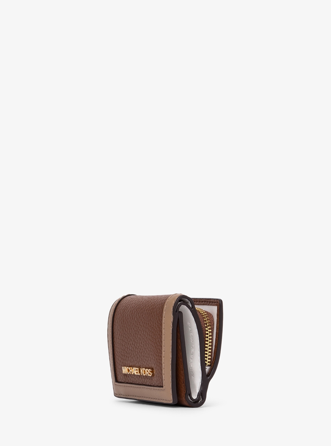 【日本限定】JET SET TRAVEL トライフォールド ジップウォレット エクストラスモール