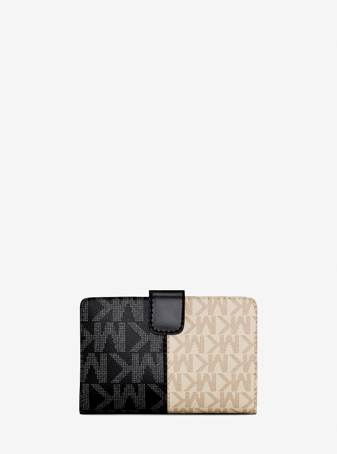 マイケル・コース 長財布 / Jet Set Travel Continental