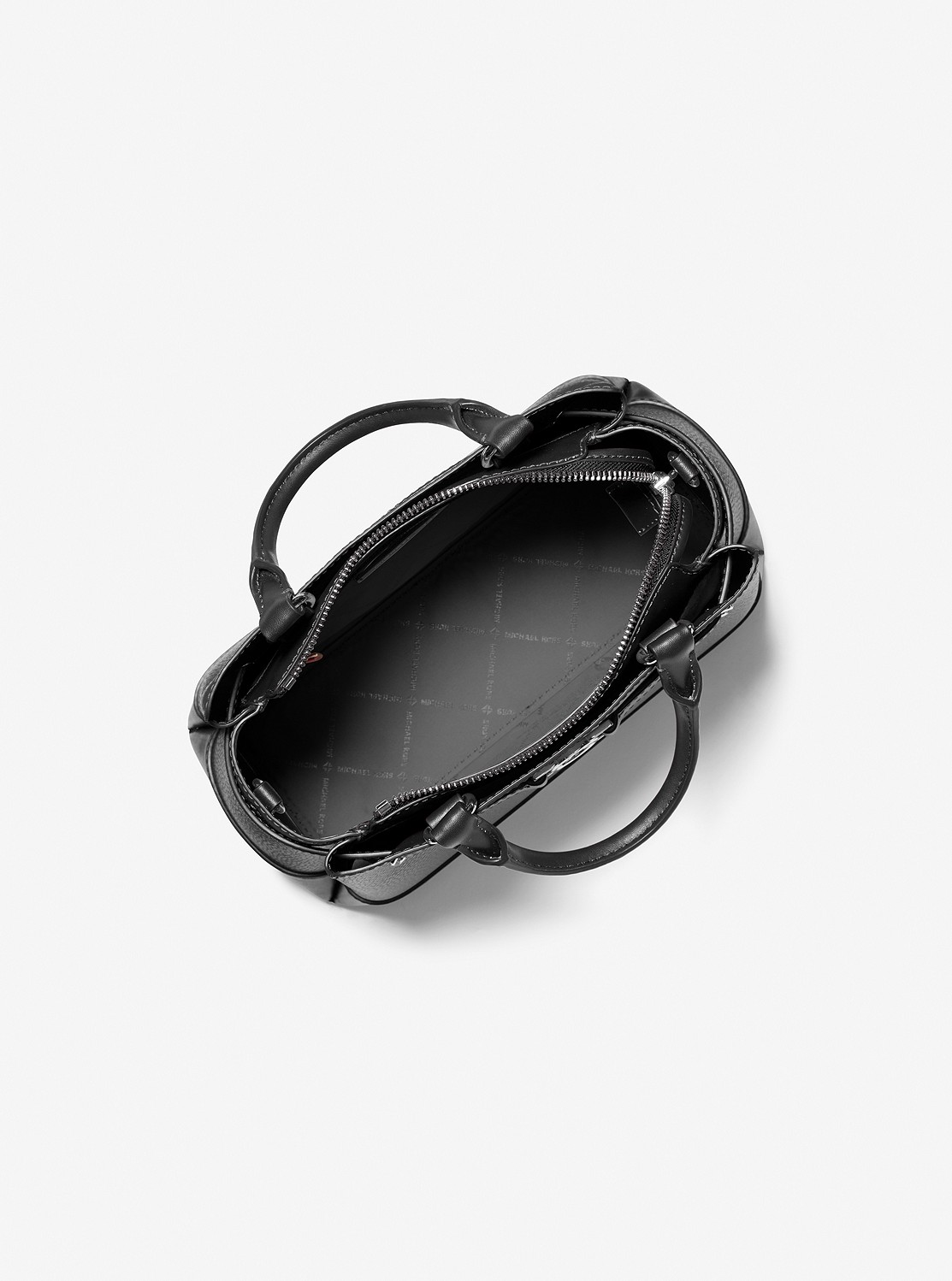 公式アウトレット】REED ぺブルレザー センタージップ ベルテッド