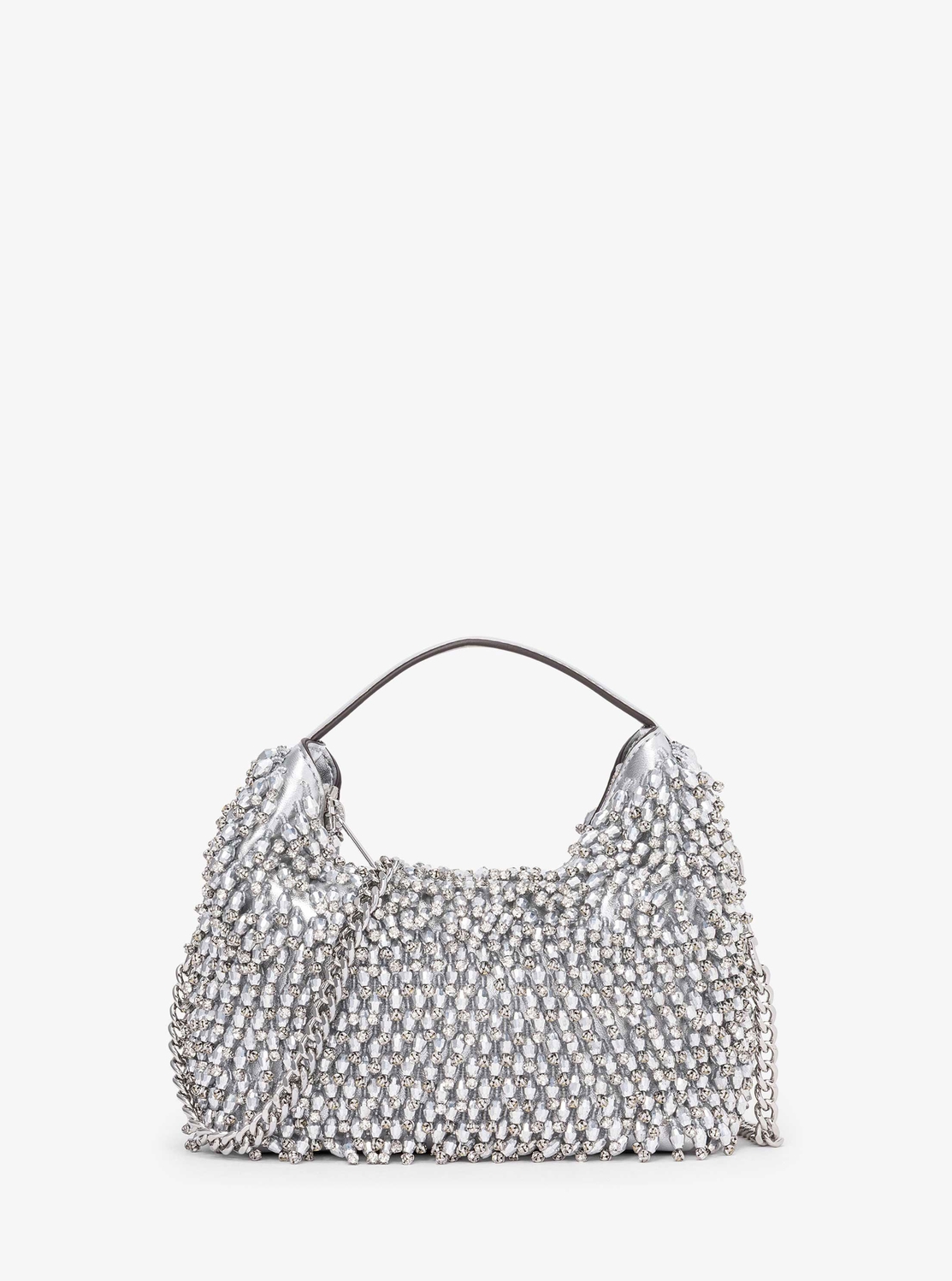Michael Kors Ember Small Messenger Top Handle Handbag