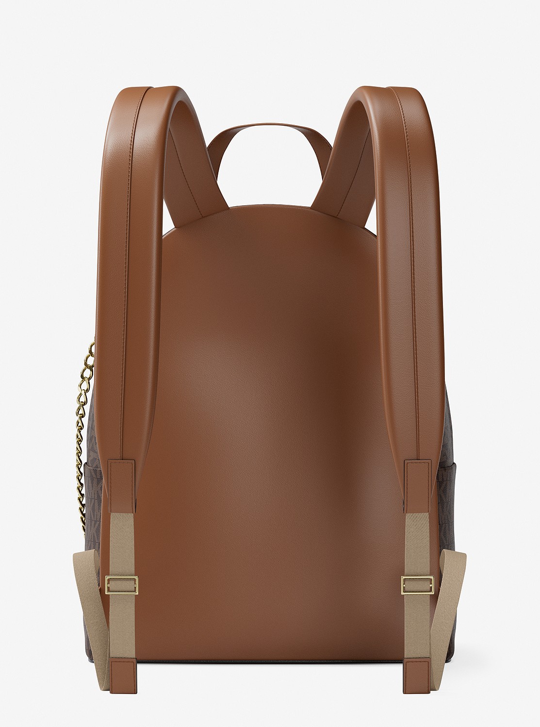 マイケルコース MKシグネチャー バックパック 公式アウトレット】COOPER ビジネス バックパック - MK