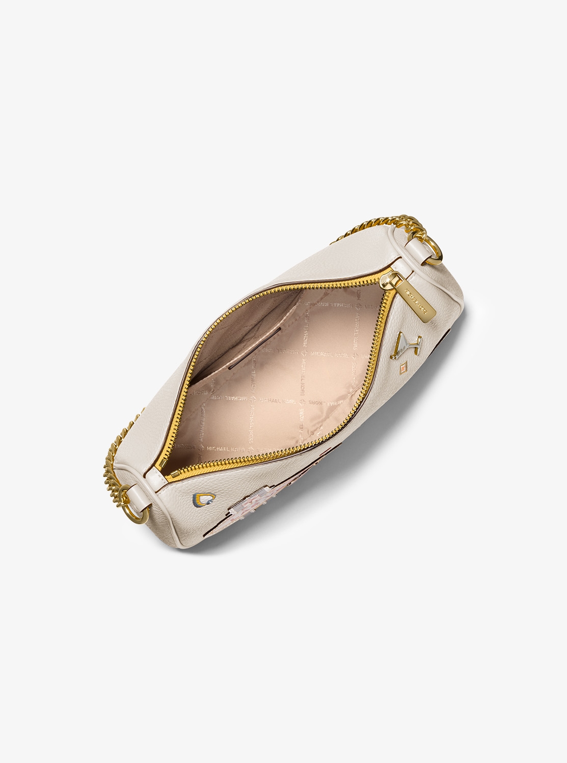 公式アウトレット】CARMELA LV コンバーチブル ポシェット クロス