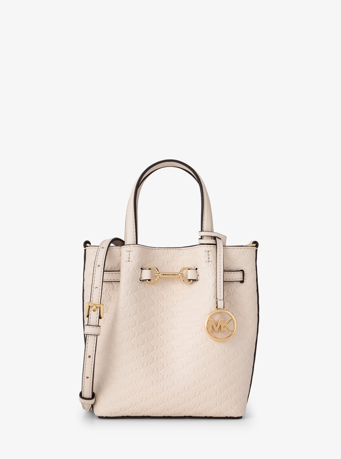 公式アウトレット】CARSON NS クロスボディ スモール - MK 公式アウトレット】CARSON NS クロスボディ スモール - MK