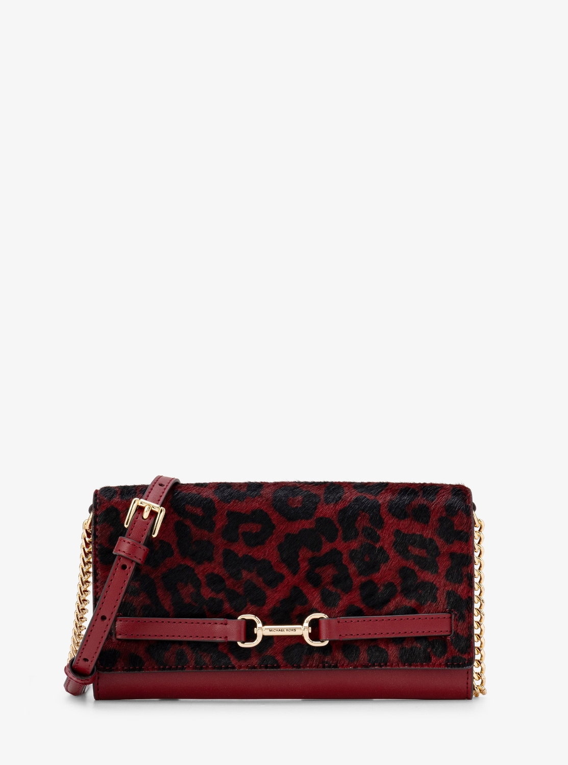 マイケルコース チャーリー レッド シリコン WATCH STATION INTERNATIONAL｜マイケル・コース 腕時計 メンズ