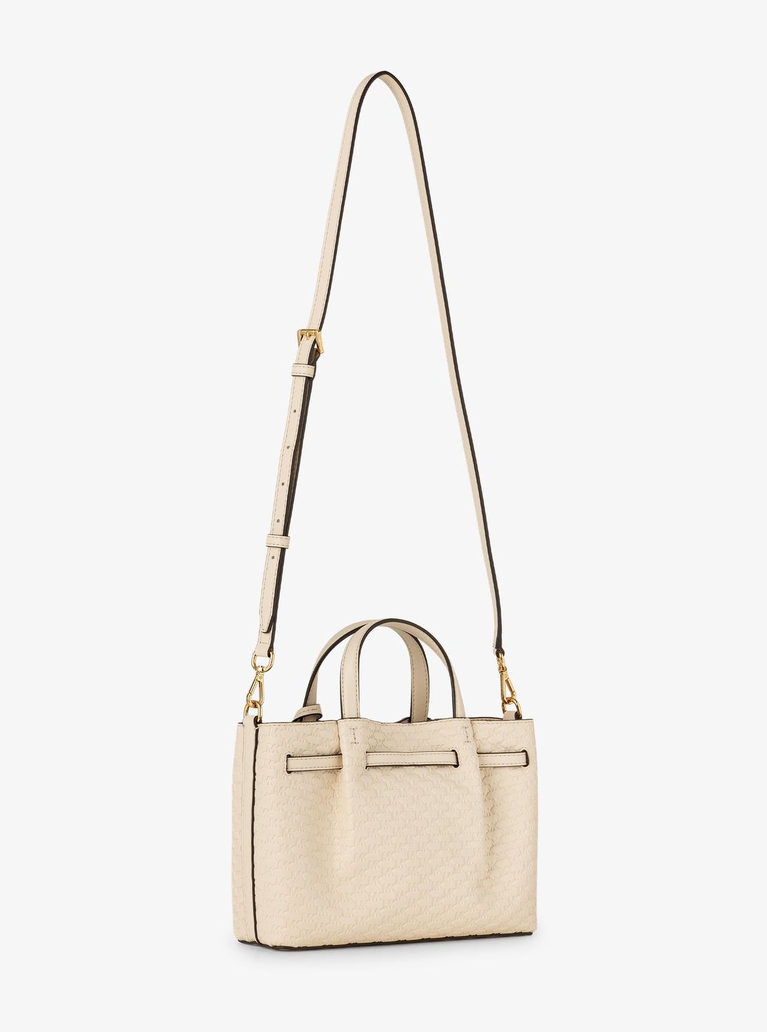 【Michael Kors】CARSON センタージップ サッチェル スモール 公式アウトレット】CARSON センタージップ サッチェル スモール