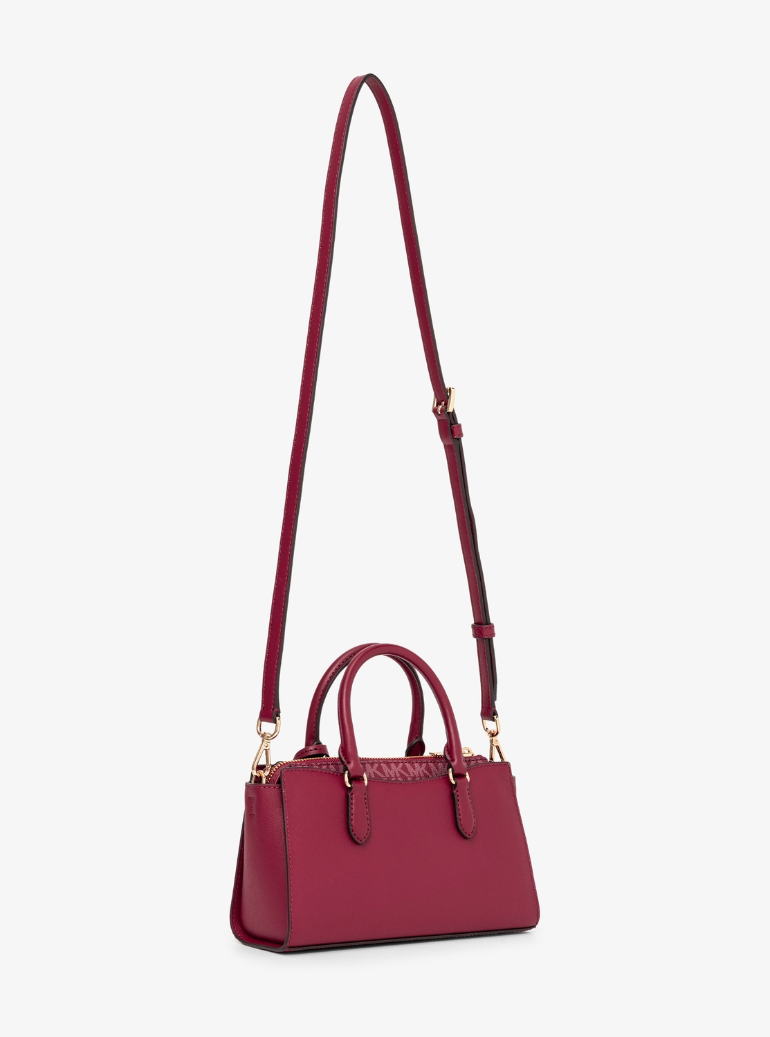 ARDEN トップジップ クロスボディ スモール