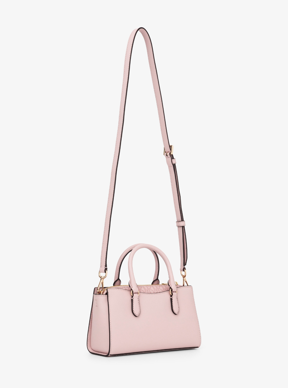 ARDEN トップジップ クロスボディ スモール