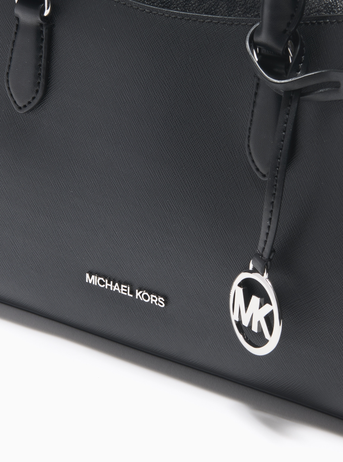 公式アウトレット】ARDEN トップジップ サッチェル ミディアム - MK