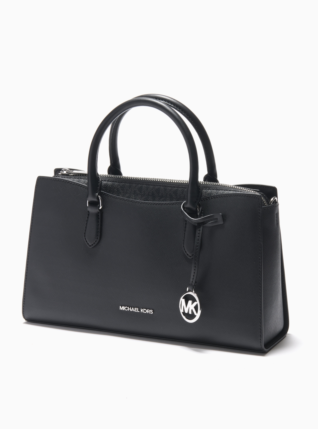 【マミ　新品未使用】マイケルコース Michael Kors　ハンドバック 楽天市場】マイケルコース MICHAEL KORS バッグ ハンドバッグ