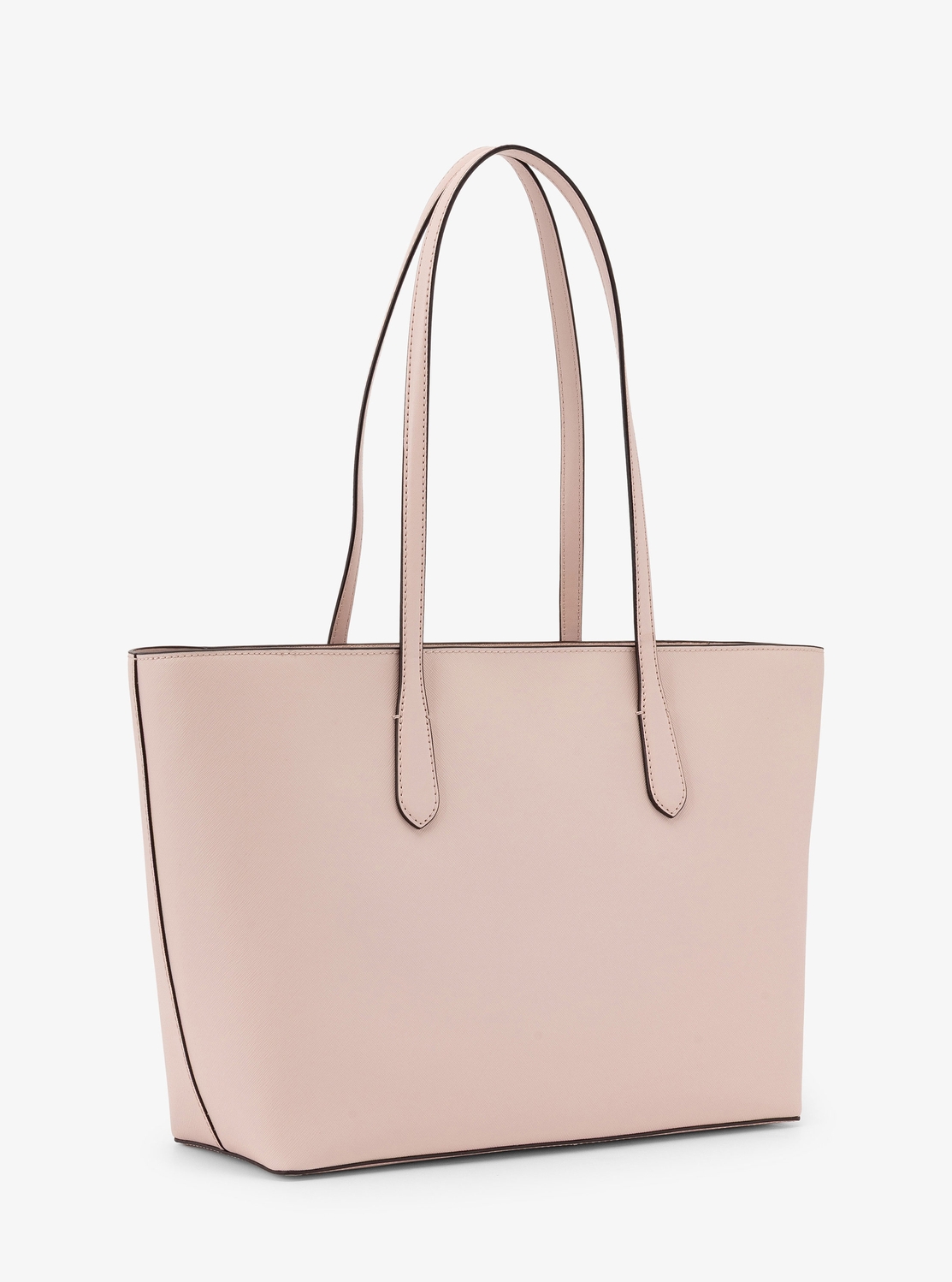 ARDEN トップジップ トート ラージ