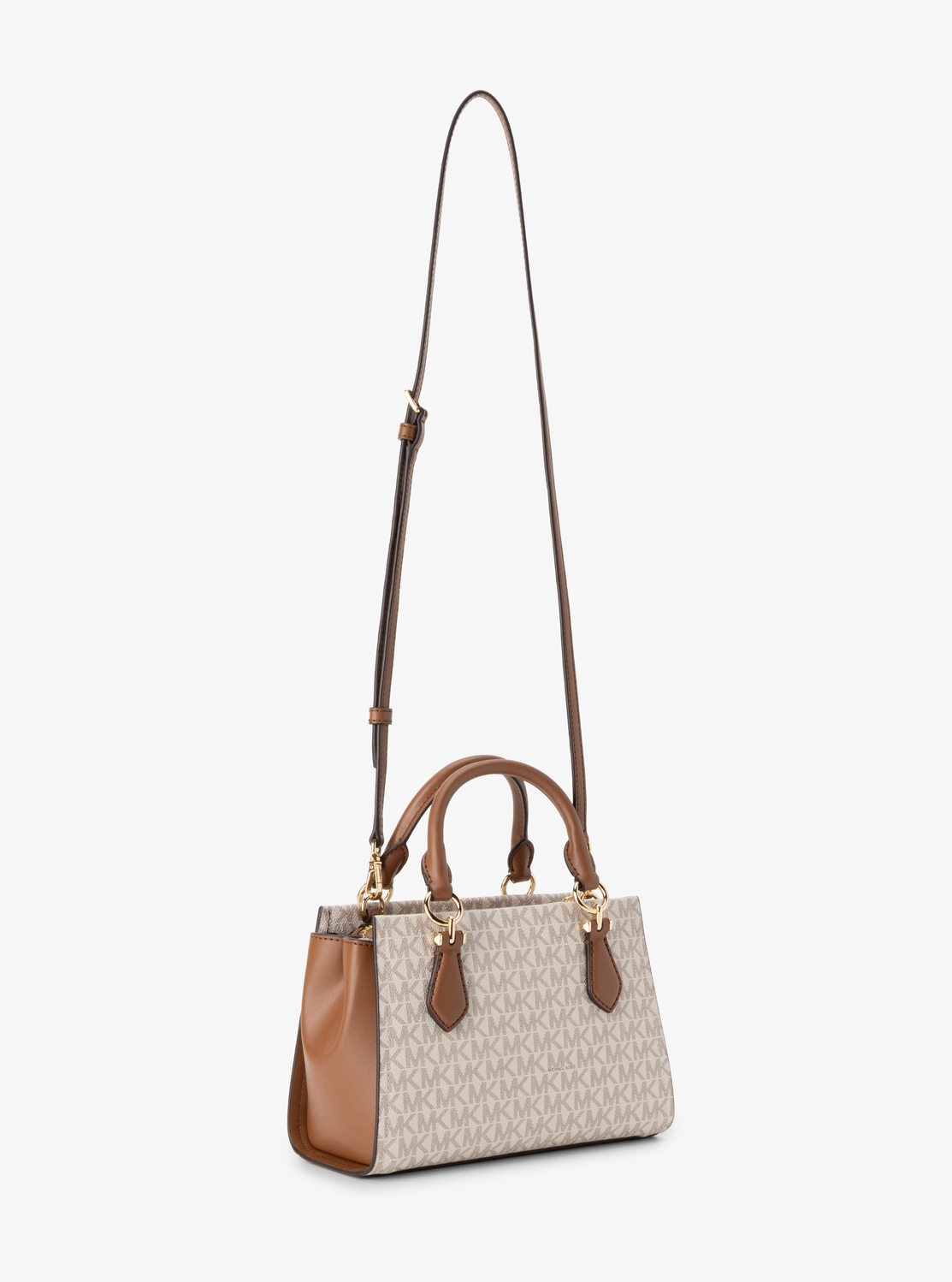 新作・即日発送★Michael Kors★MARILYN ミニロゴ トートバッグ Marilyn Small Logo Crossbody Bag | Michael Kors [US]