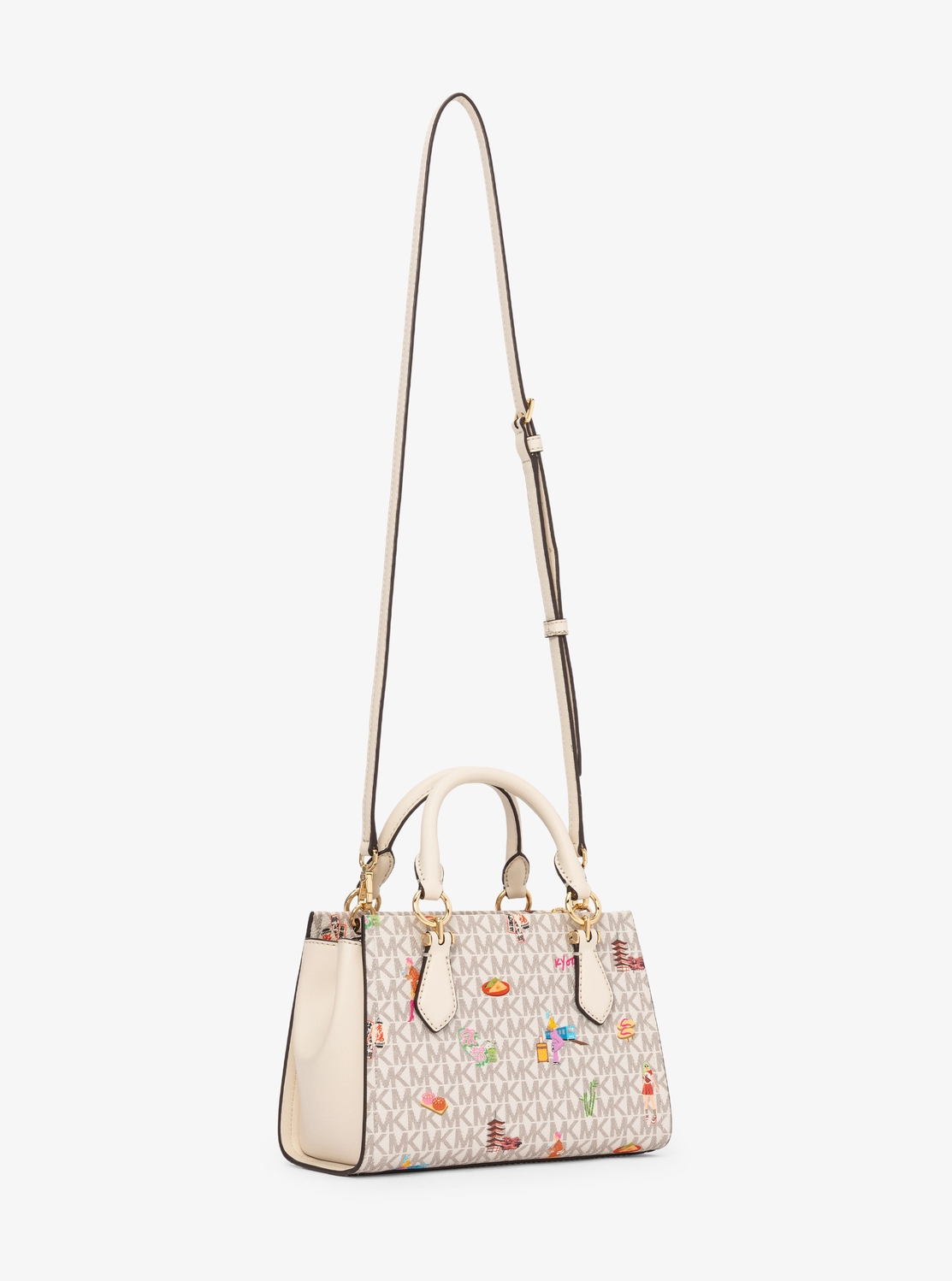 公式アウトレット】【日本限定】KYOTO MARILYN クロスボディ