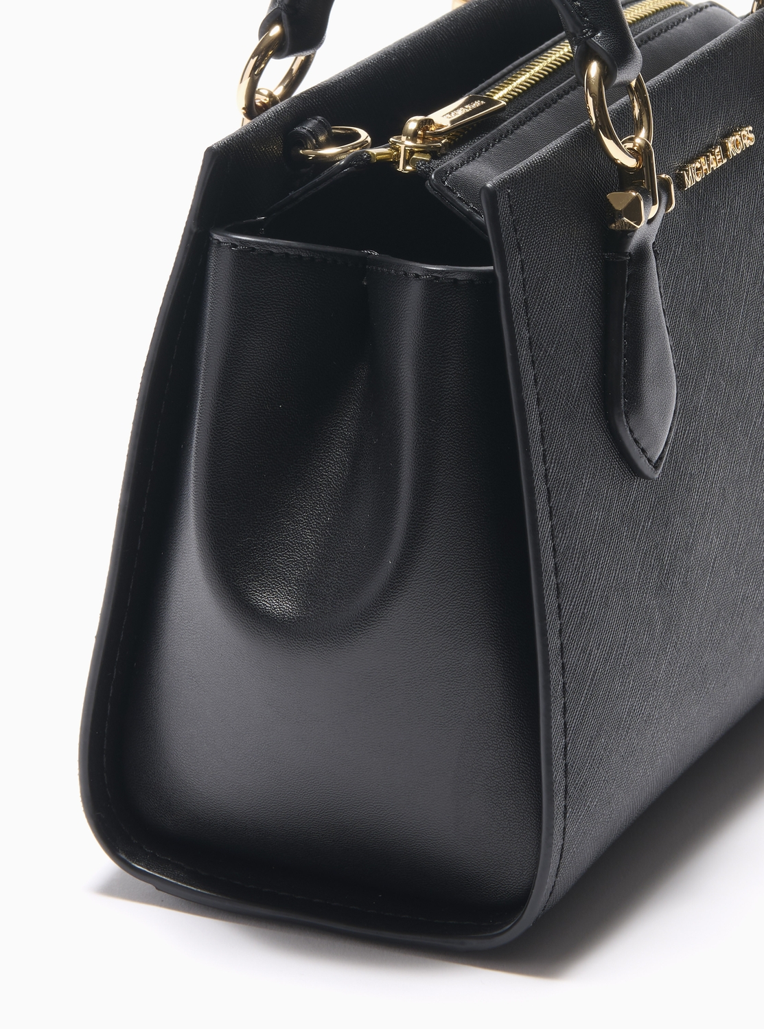 マイケルコース限定モデル 公式アウトレット】【日本限定】KYOTO MARILYN クロスボディ スモール