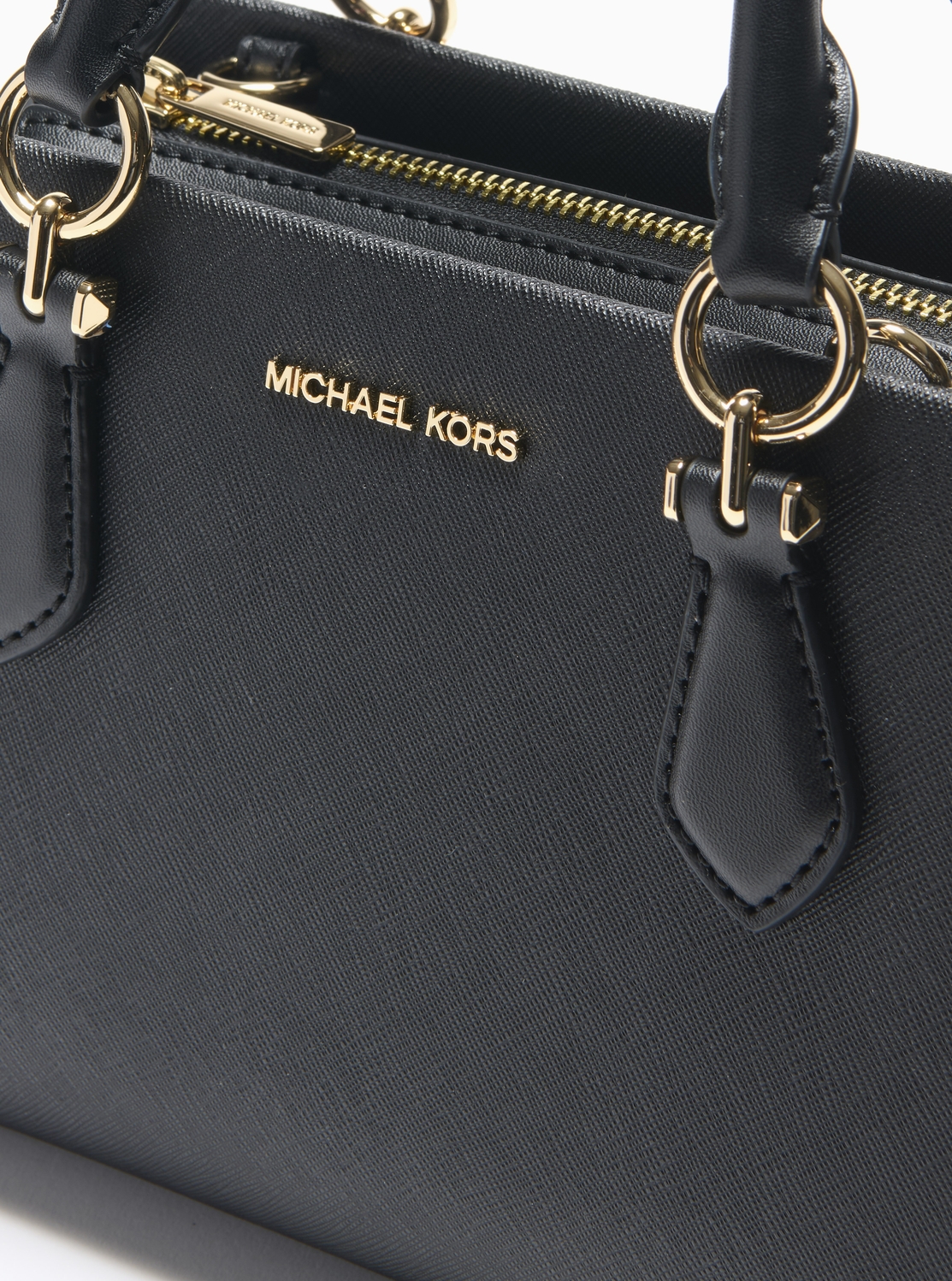 極美品　MICHAEL KORS マリリン 2way　ハンド　ショルダーバッグ 公式アウトレット】MARILYN クロスボディ スモール - MK