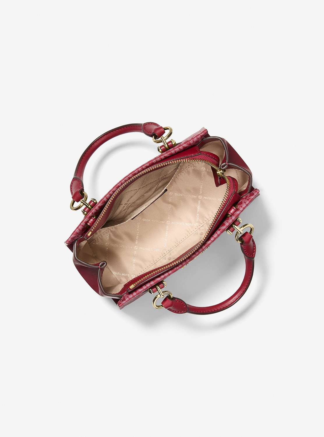 MICHAEL KORS MARILYN クロスボディ S MKシグネチャー Amazon | [マイケル・コース] MARILYN クロスボディ スモール