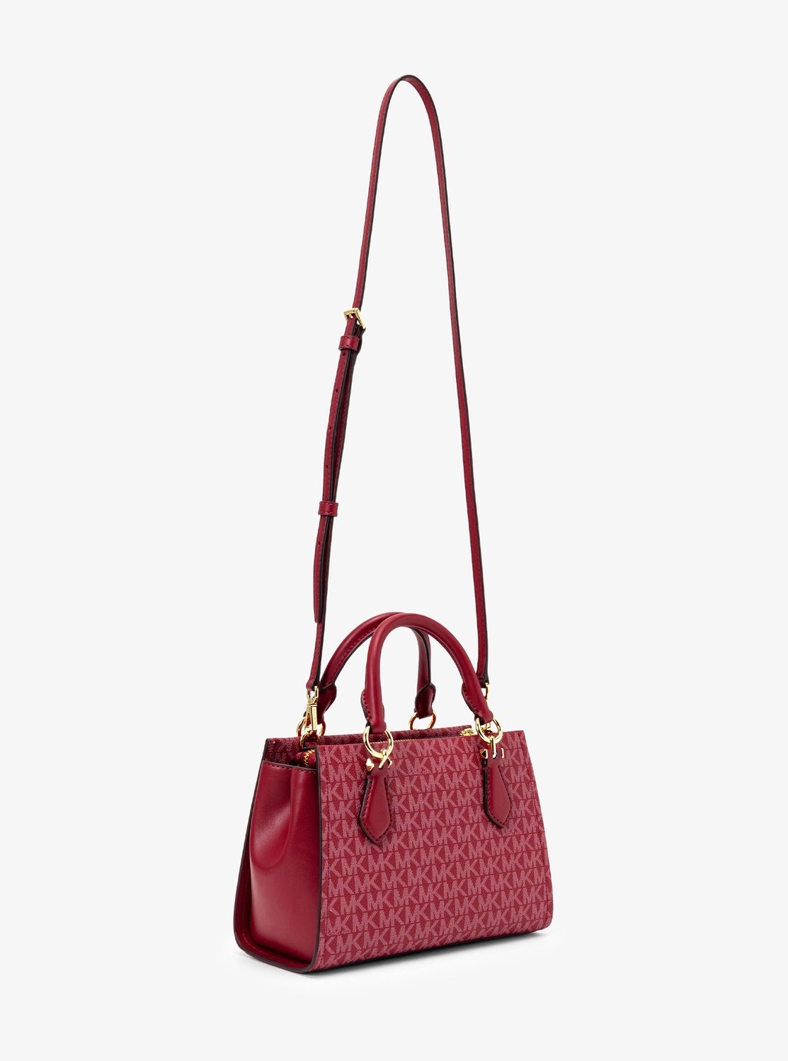 公式アウトレット】MARILYN クロスボディ スモール - MK