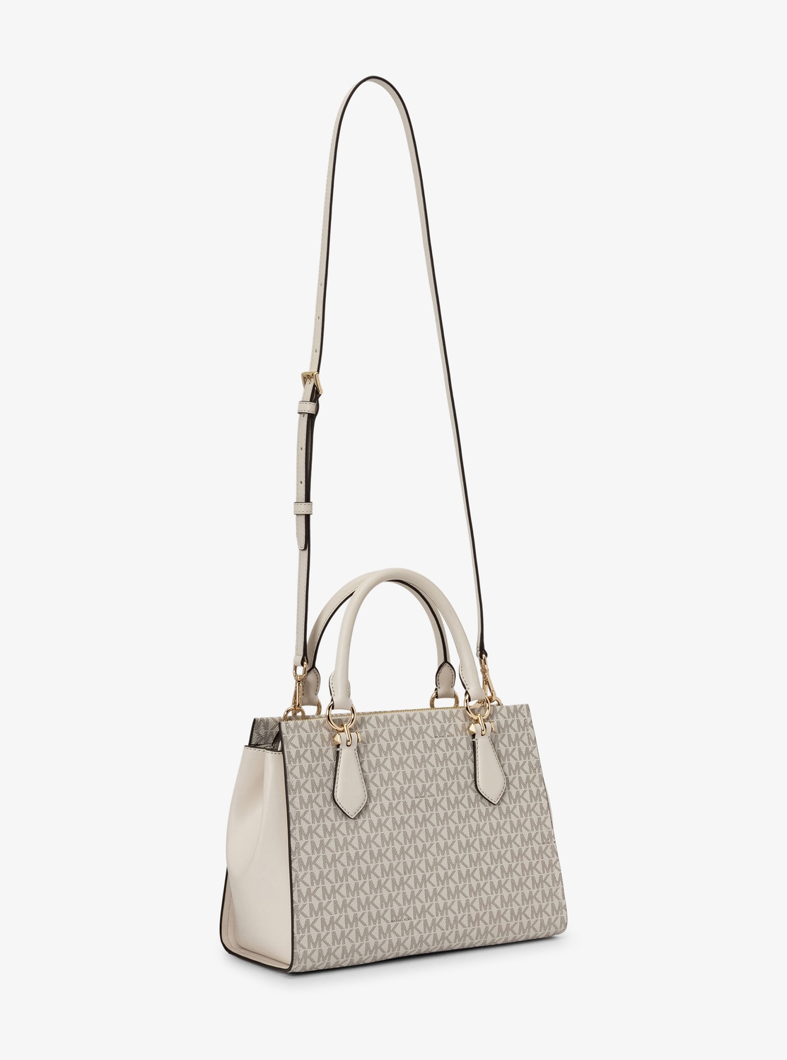 公式アウトレット】MARILYN サッチェル ミディアム - MKシグネチャー