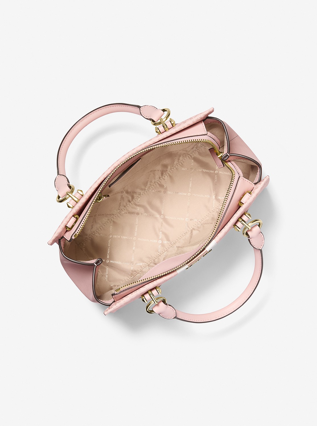 MARILYN サッチェル ミディアム - MKシグネチャー