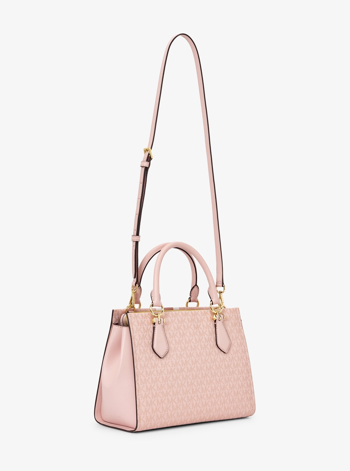 MARILYN サッチェル ミディアム - MKシグネチャー