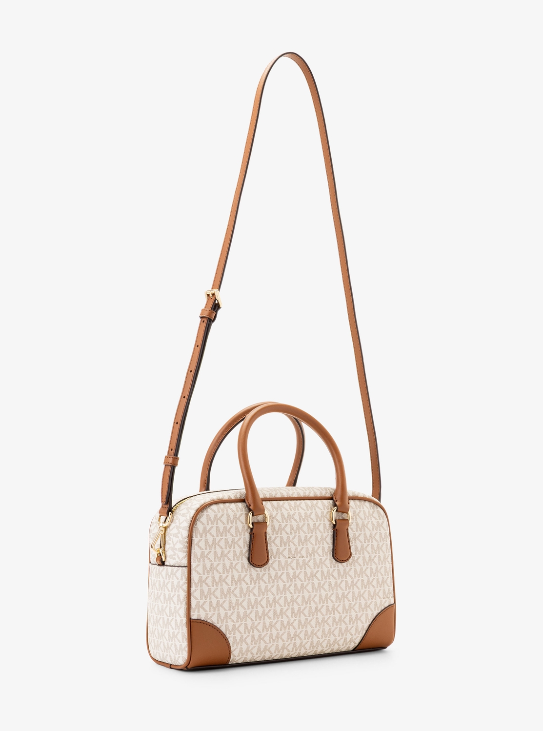 公式アウトレット】THOMPSON サッチェル ダッフル ミディアム - MK