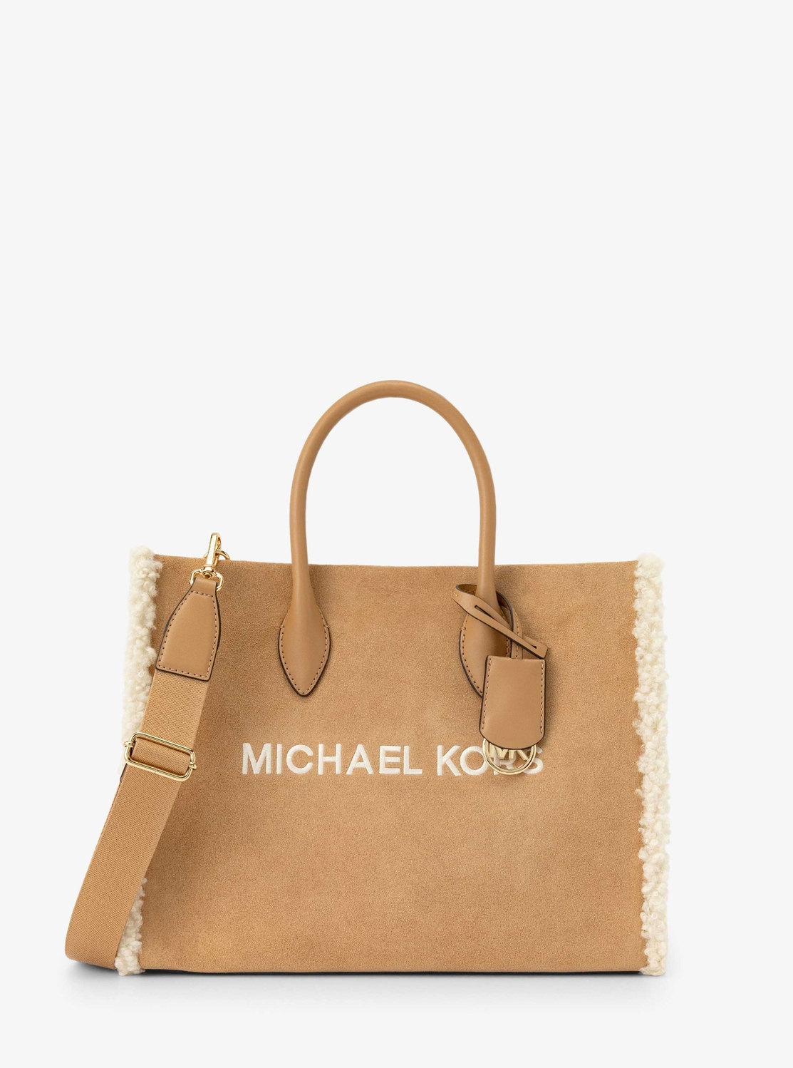【新品】MICHAEL KORS ミレラ 2way トートバッグ ミレラ 公式アウトレット】MIRELLA EW トート ミディアム - トート