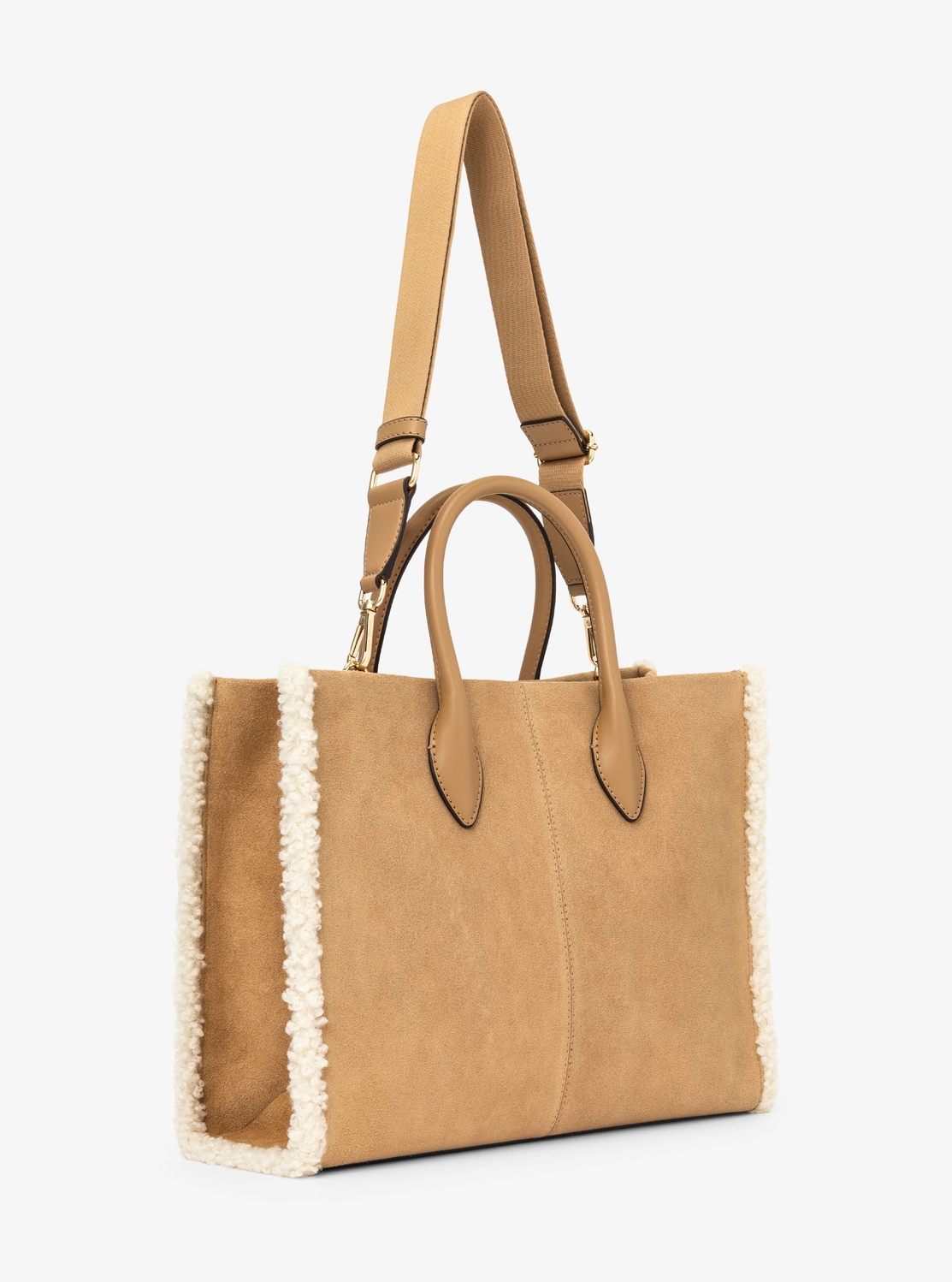 公式アウトレット】MIRELLA EW トート ミディアム - トート