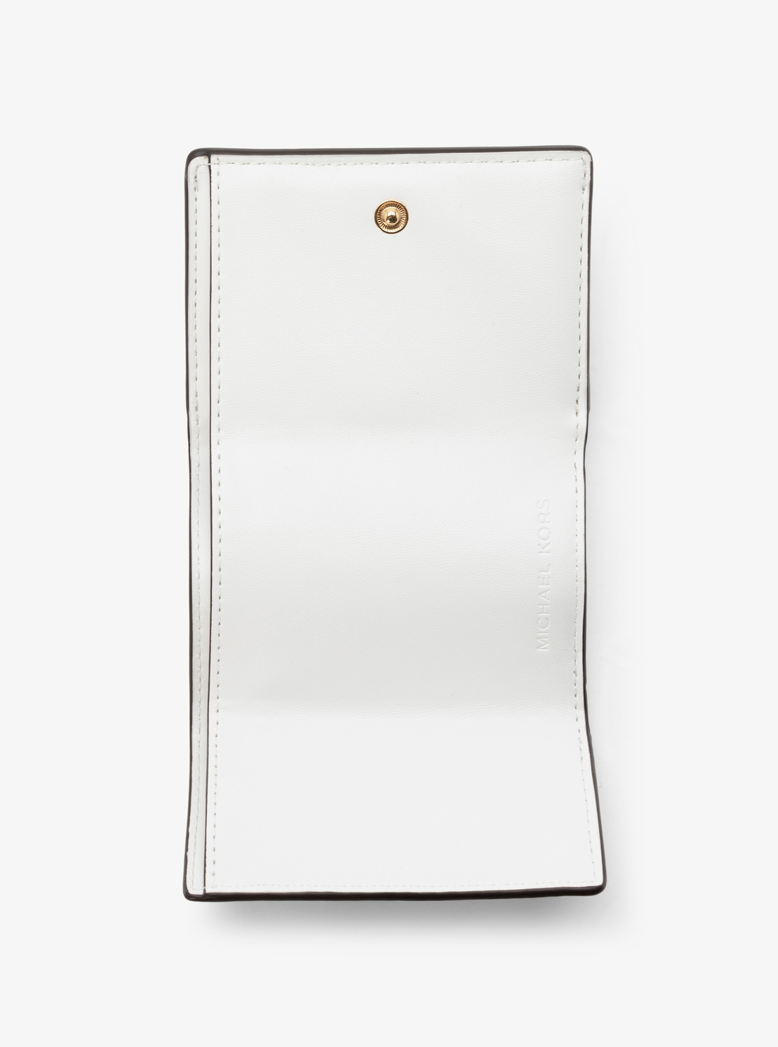 GREENWICH フラップ トライフォールド エクストラスモール - MKシグネチャー