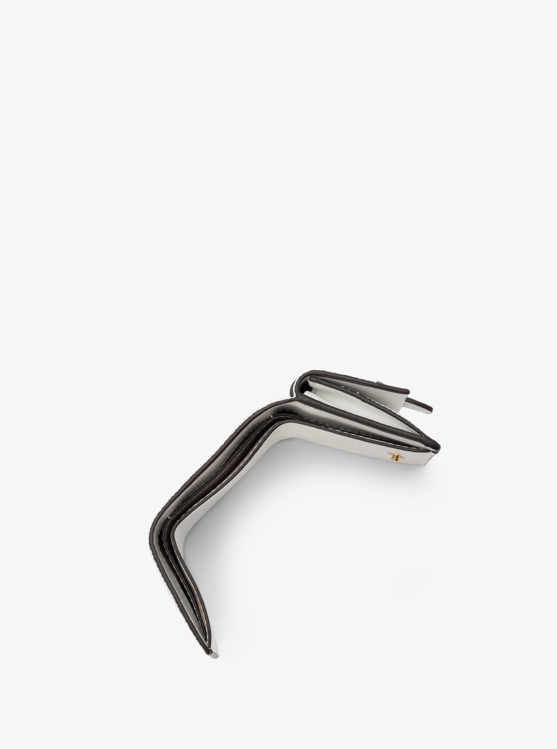 GREENWICH フラップ トライフォールド エクストラスモール - MKシグネチャー