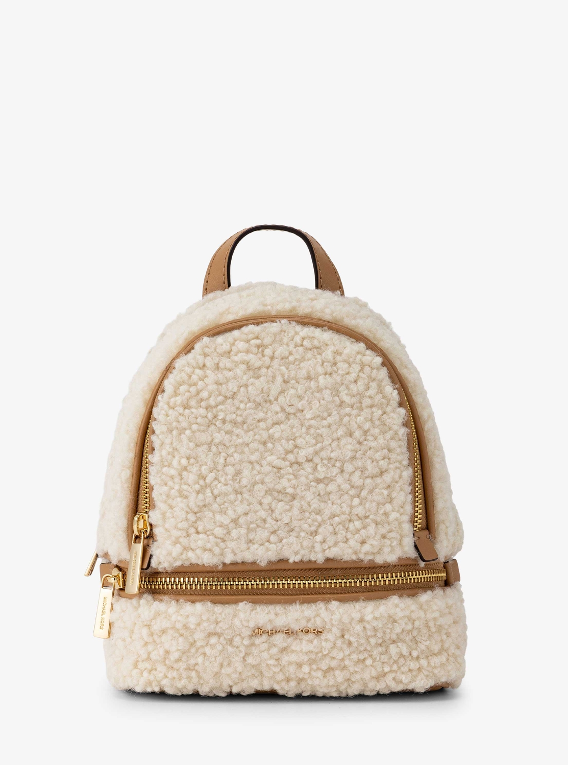 RHEA フォー シアリング ジップ バックパック エクストラスモール