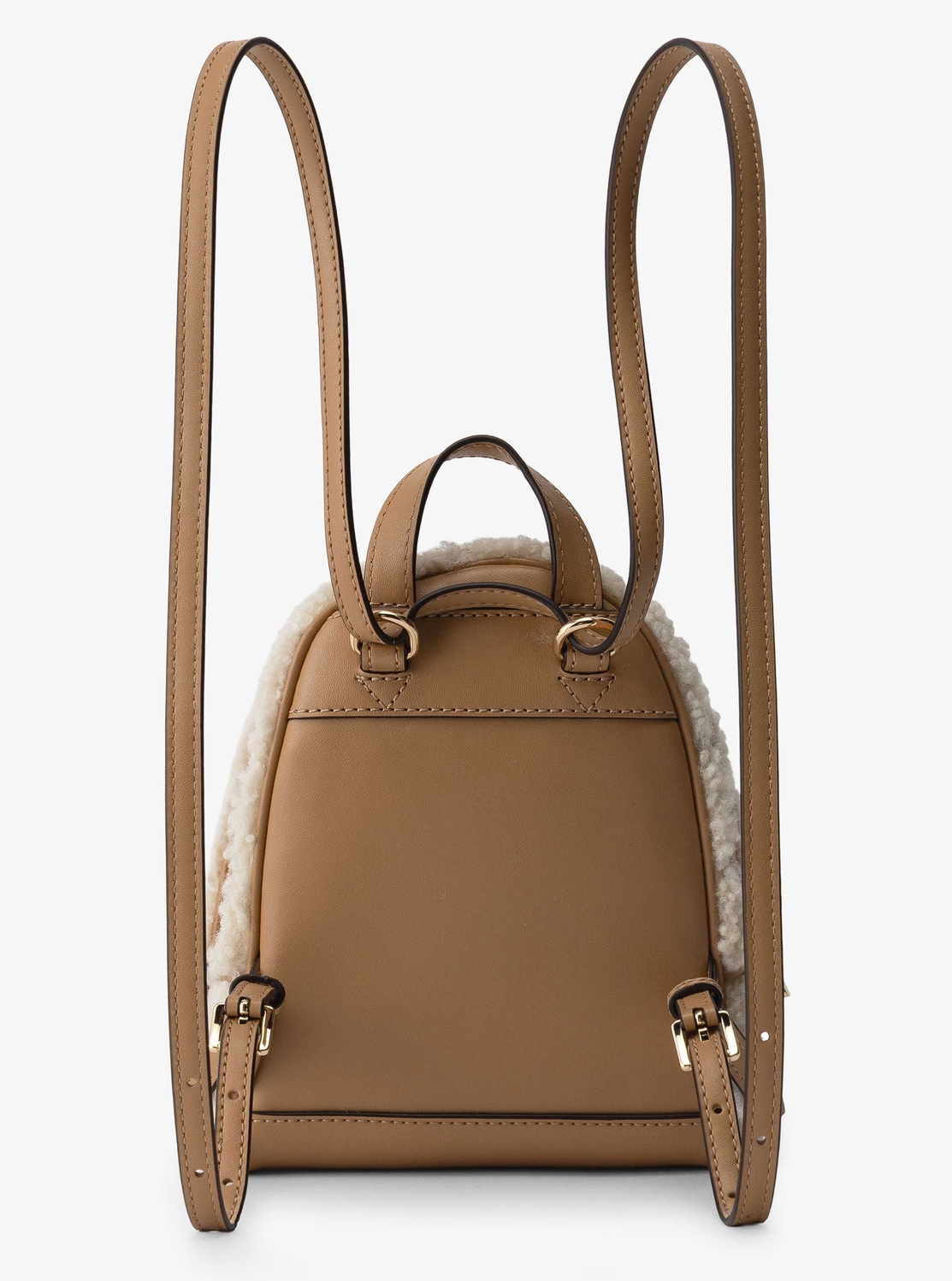 RHEA フォー シアリング ジップ バックパック エクストラスモール