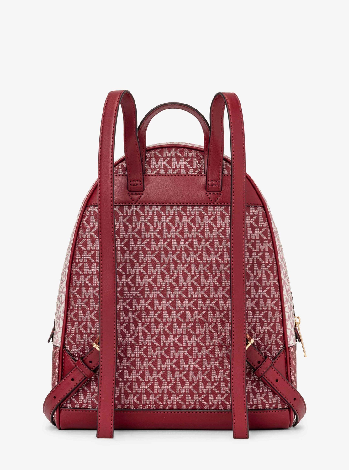 公式アウトレット】RHEA ジップ バックパック ミディアム - MK