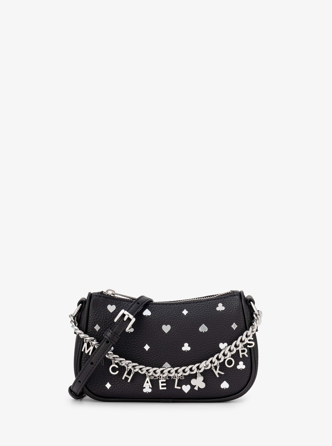 公式アウトレット】CARMELA LV コンバーチブル ポシェット クロス