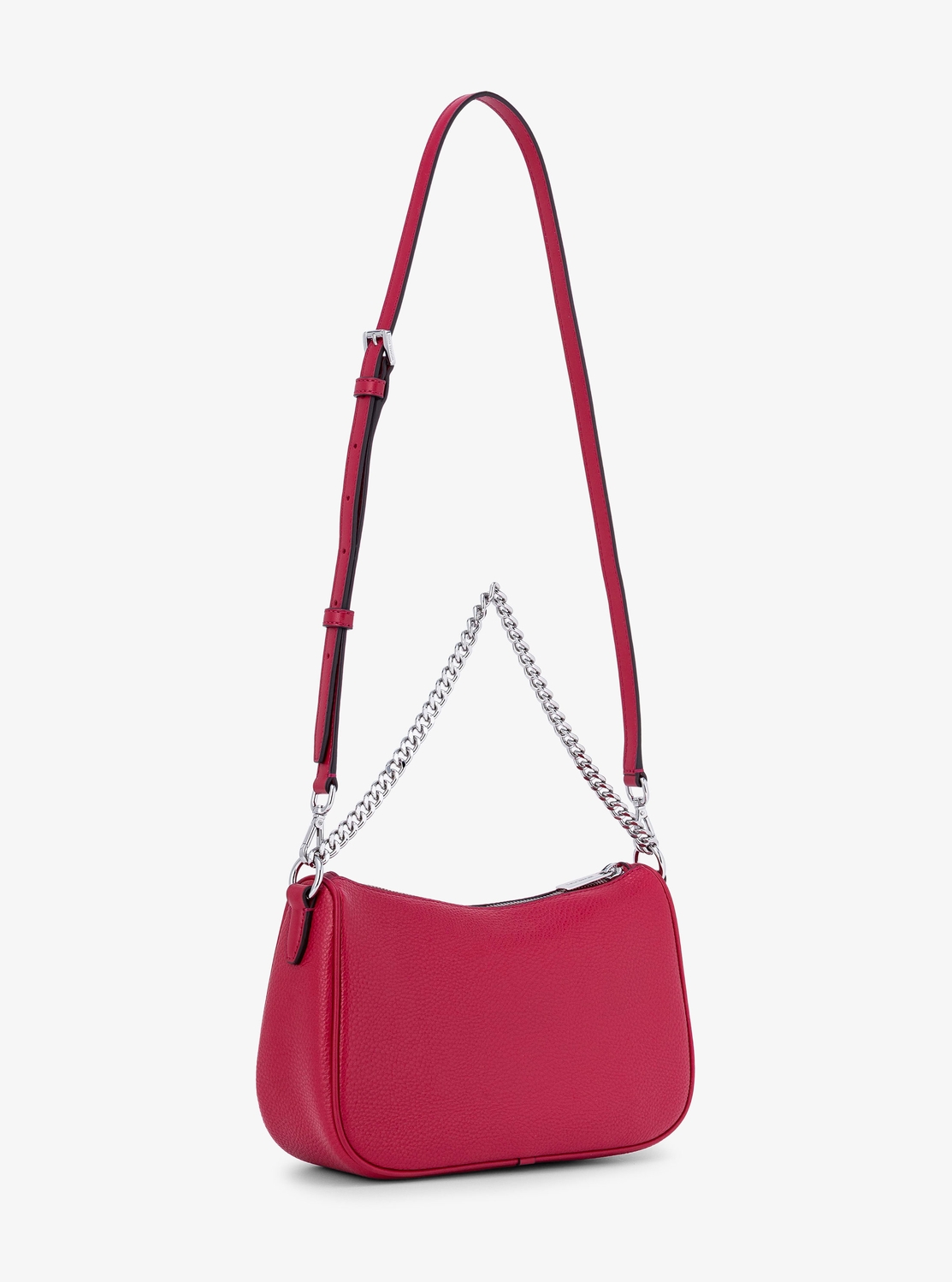 CARMELA(カルメラ) LV コンバーチブル ポシェット クロスボディ ミディアム|マイケル・コース(MICHAEL KORS)公式オンラインアウトレットストア 3