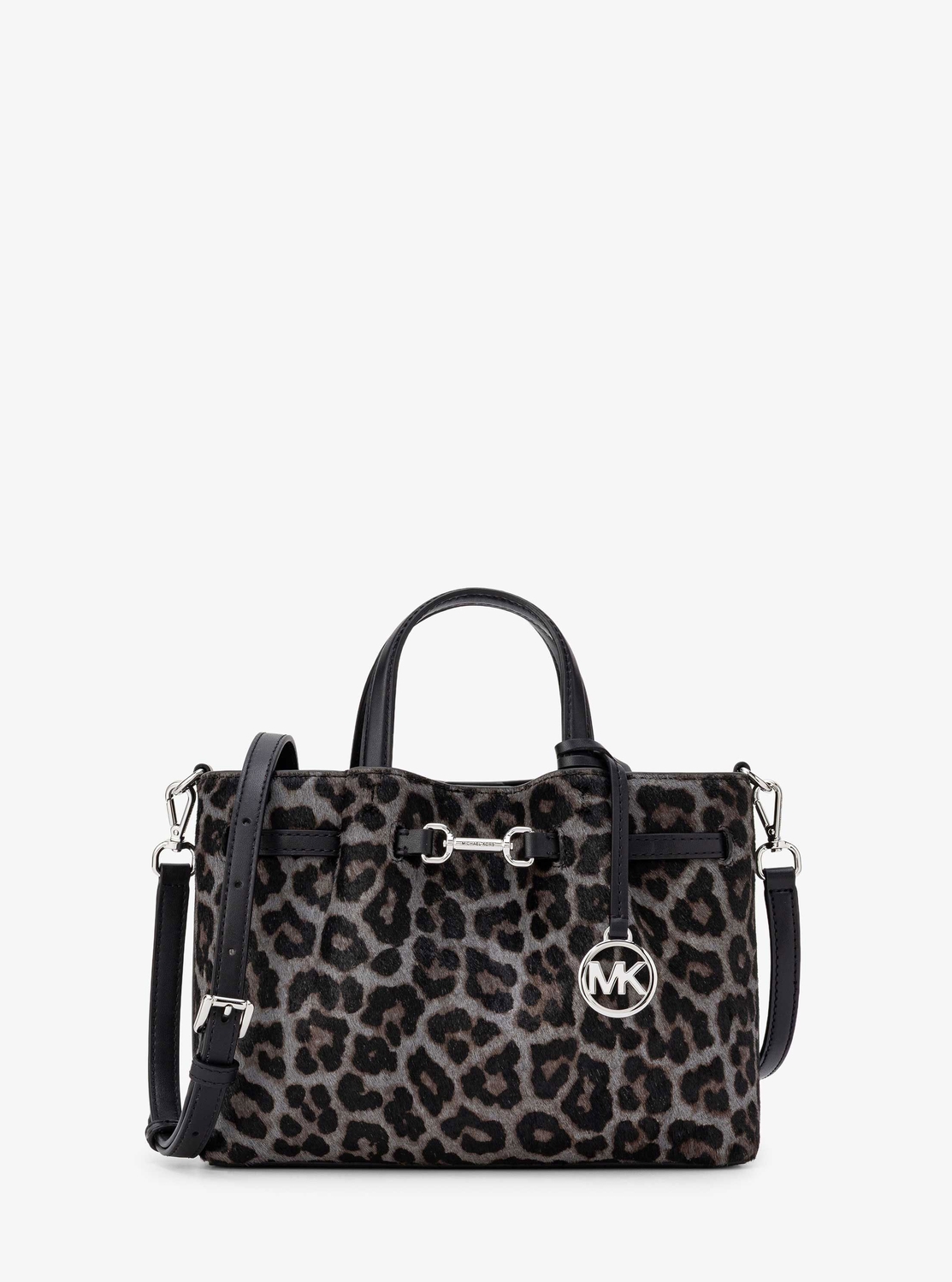 MICHAEL KORS CARSON サッチェル スモール　2wayバック MICHAEL KORS CARSON サッチェル スモール 2wayバック 公式