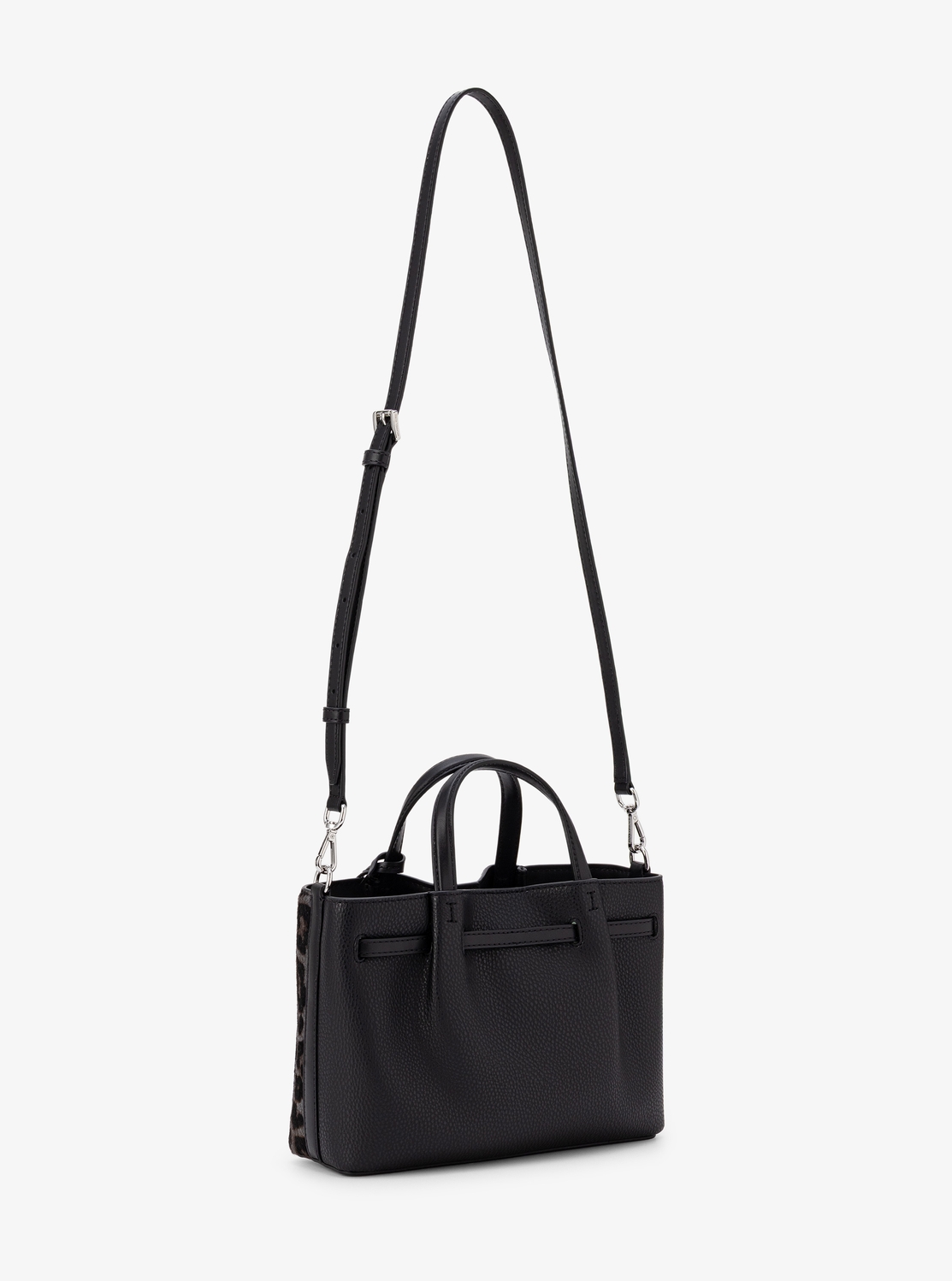 公式アウトレット】CARSON センタージップ サッチェル スモール