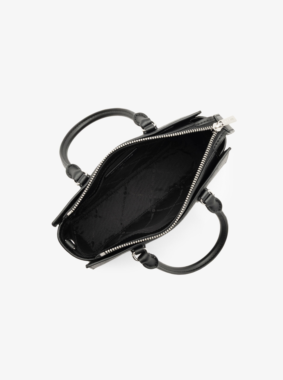 公式アウトレット】ARDEN トップジップ クロスボディ スモール - MK