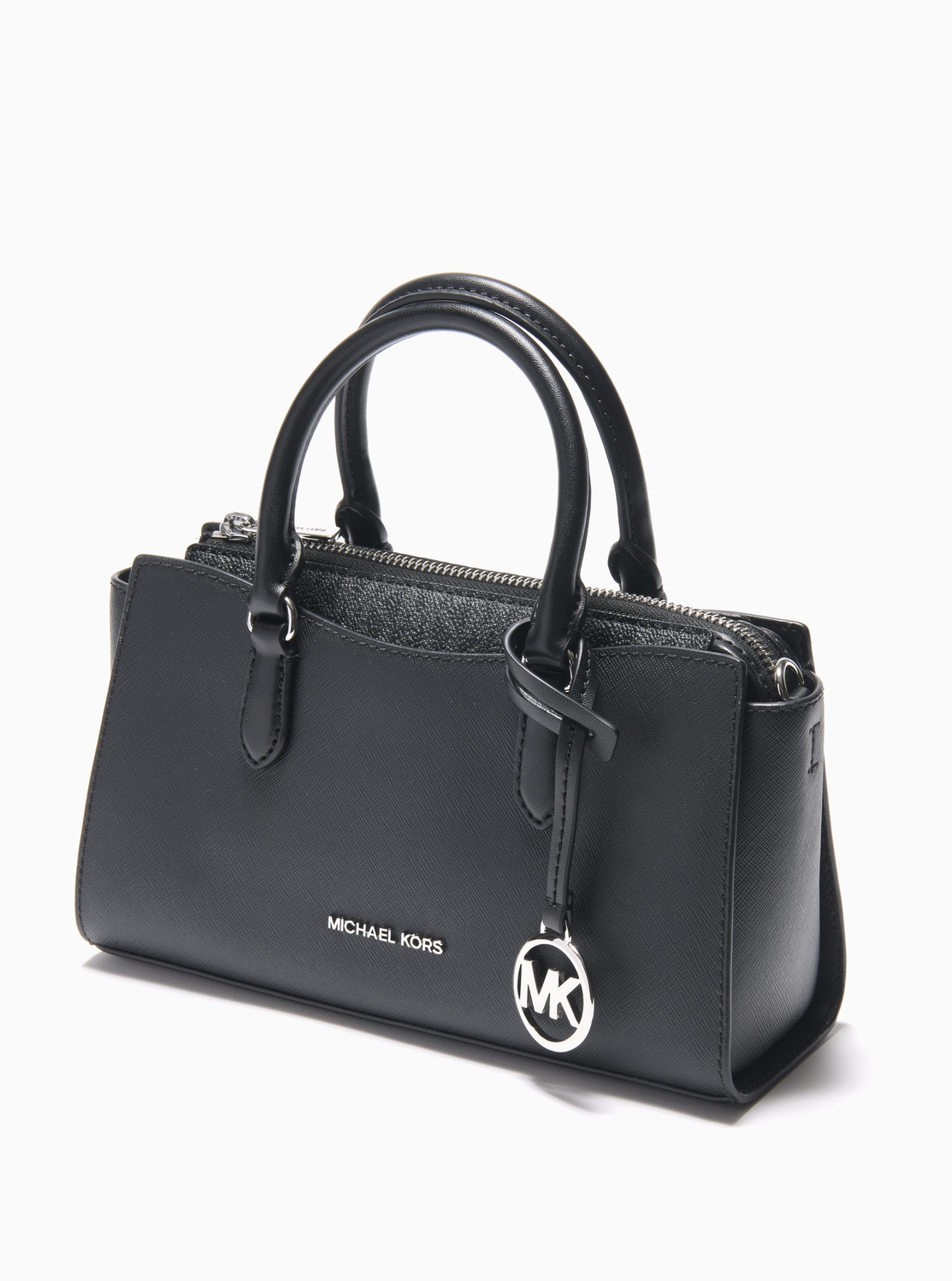 【Keith】 公式アウトレット】ARDEN トップジップ クロスボディ スモール