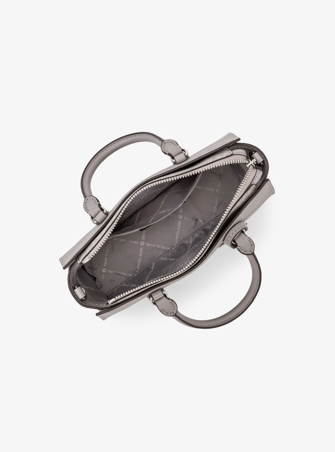 ARDEN トップジップ クロスボディ スモール