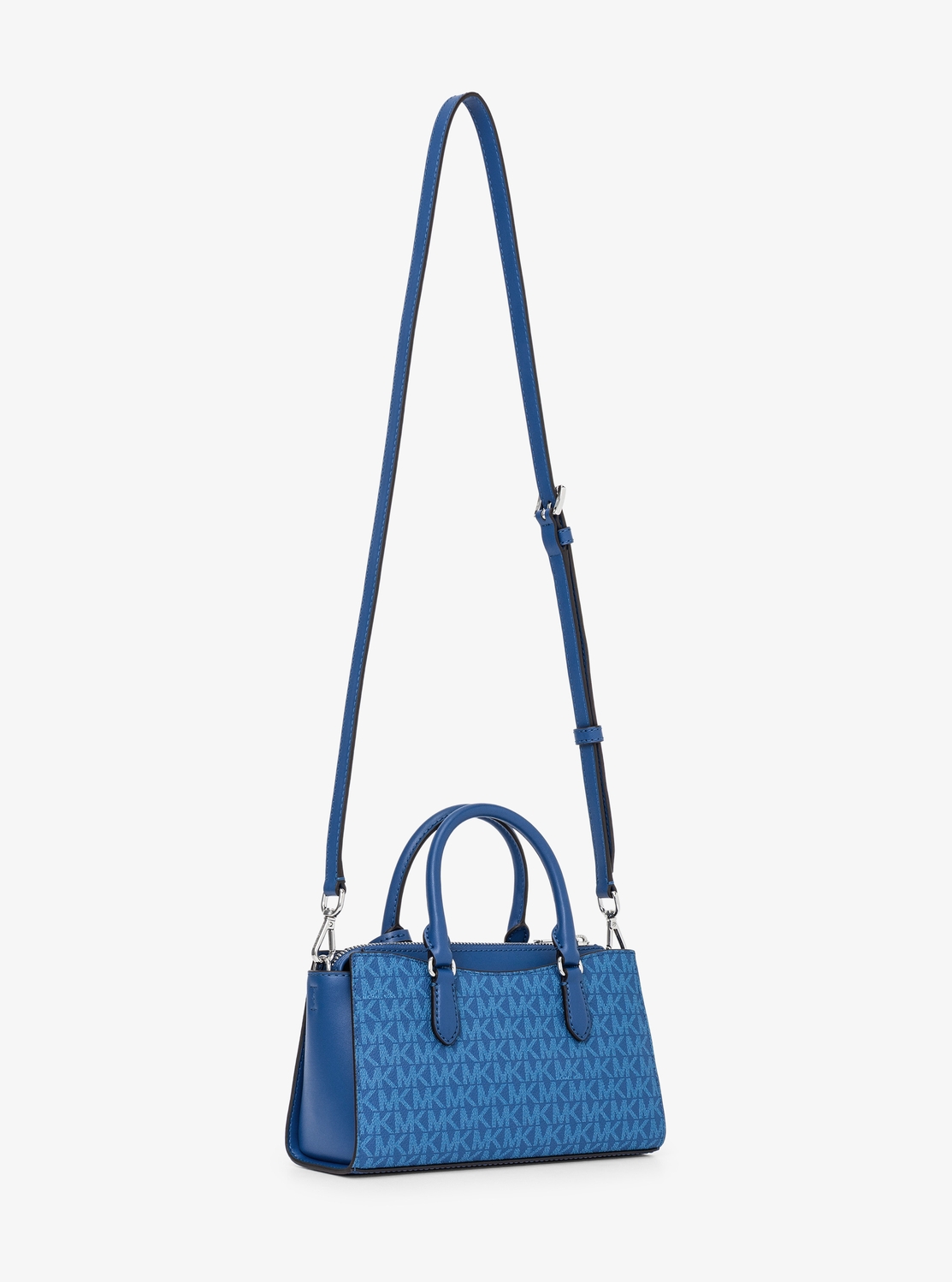 ARDEN トップジップ クロスボディ スモール - MKシグネチャー