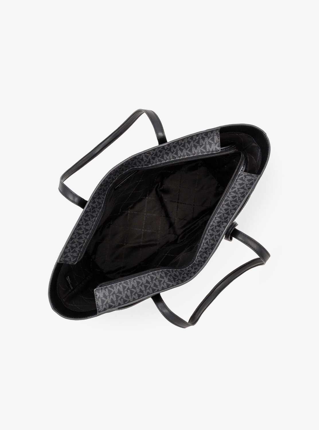 ARDEN トップジップ トート ラージ