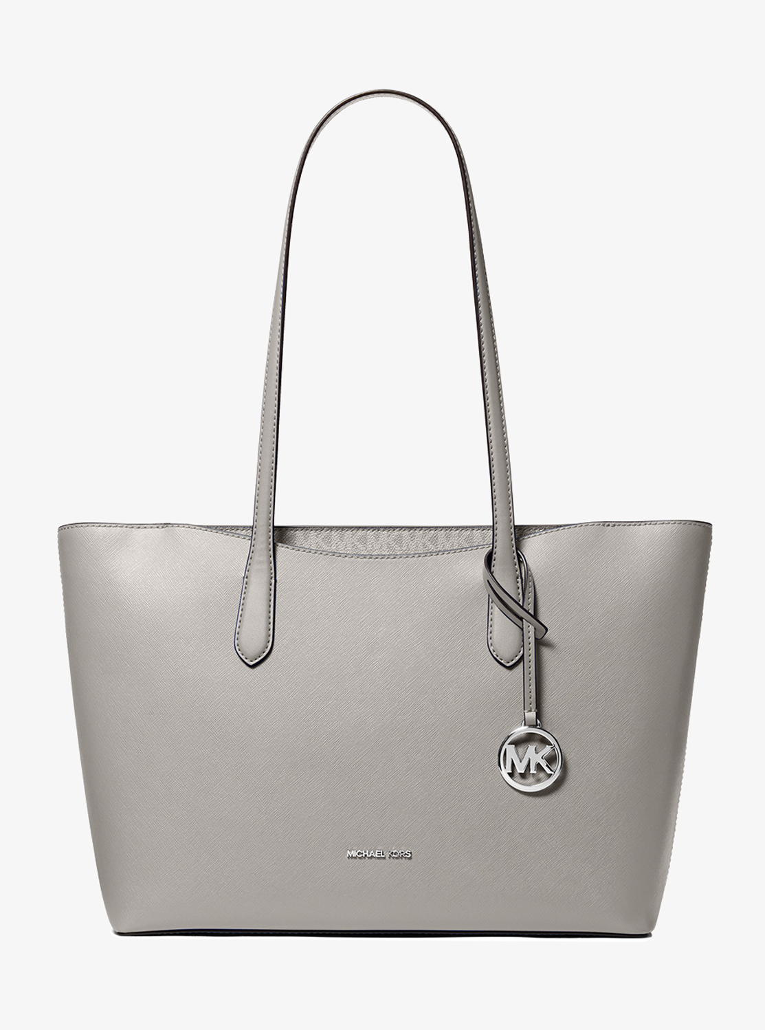 ARDEN トップジップ トート ラージ