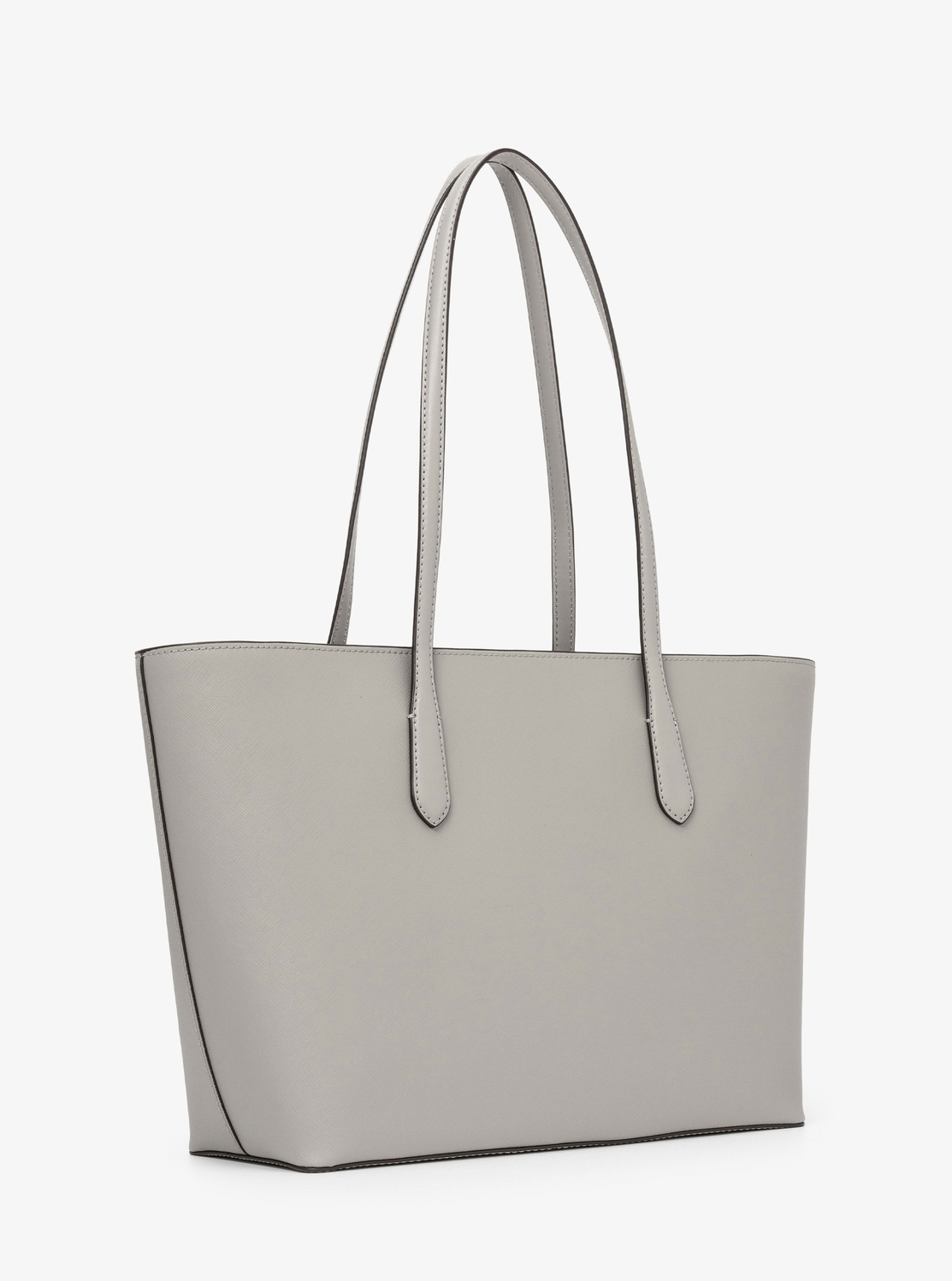 ARDEN トップジップ トート ラージ