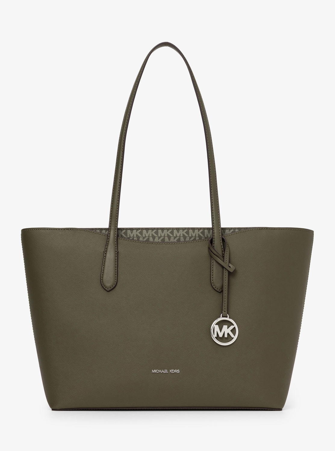 ARDEN トップジップ トート ラージ