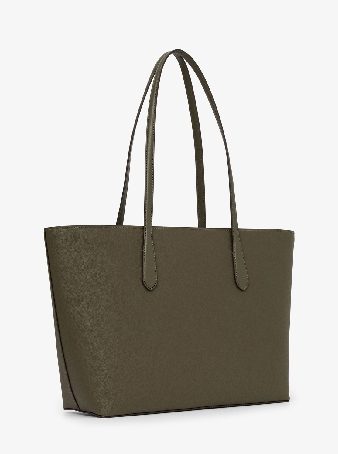 ARDEN トップジップ トート ラージ