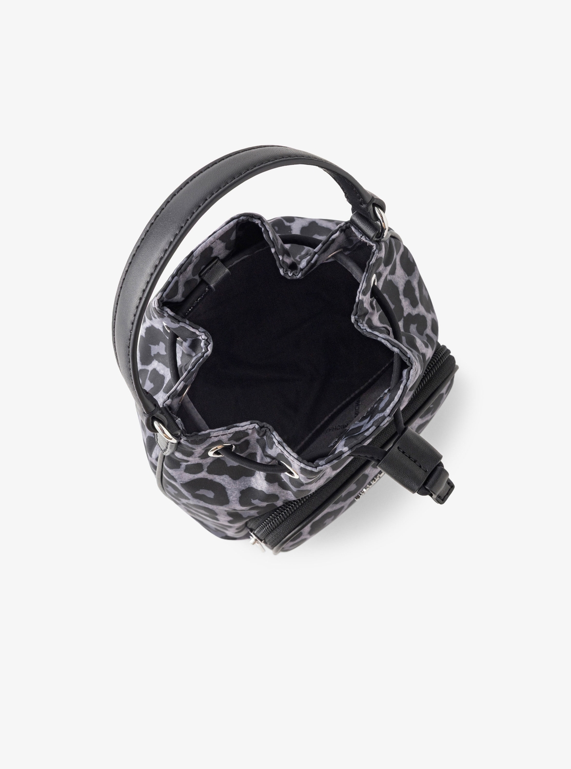 公式アウトレット】KHAI バケット クロスボディ スモール - クロス