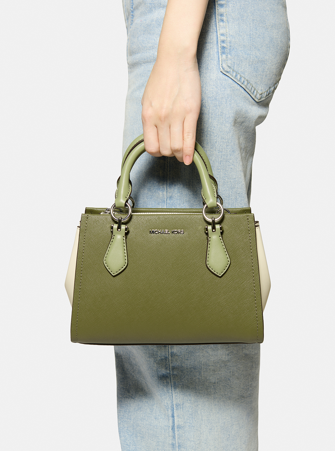 新作・即日発送★Michael Kors★MARILYN スモール トートバッグ 新作・即日発送☆Michael Kors☆MARILYN スモール トートバッグ