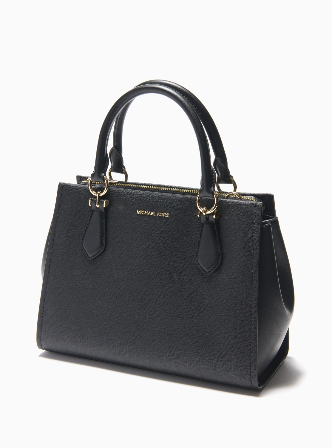 【みっく】 公式アウトレット】MARILYN サッチェル ミディアム - MK