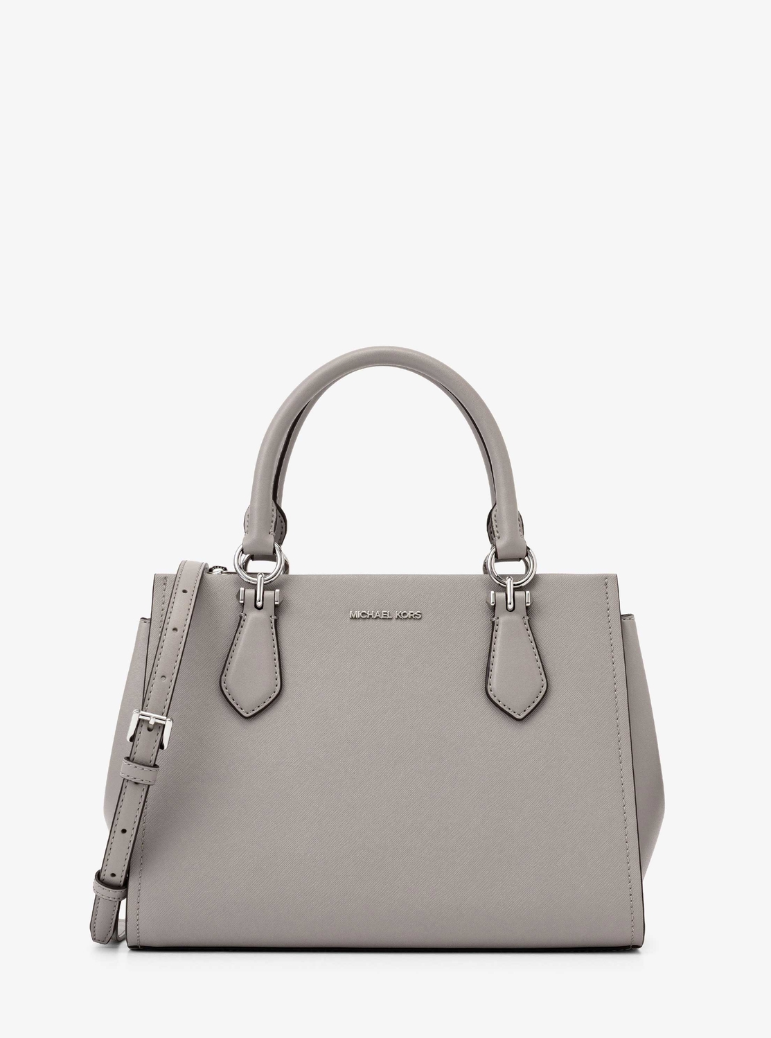 MICHAEL MICHAEL KORS MARILYN サッチェル ミディアム 公式アウトレット】MARILYN サッチェル ミディアム - ハンドバッグ